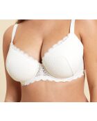 Cherie Cherie BH mit Bügel Nr. 4 ecru
