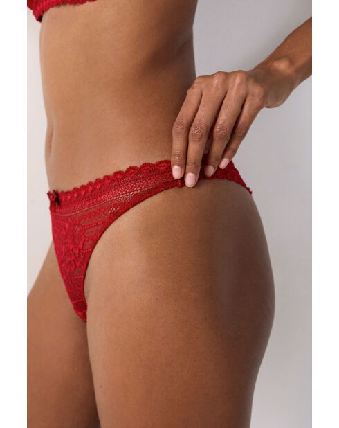 Tanga Panama Kardinal