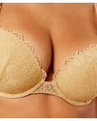 Reggiseno Sky sand con ferretto n. 5