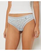 Tanga azul celeste Envious