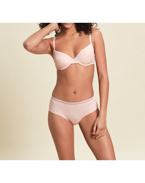 Happily We Care poederroze beugelbeha