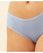 Shorty Coton 360 bleu ciel
