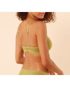 Pure 360 We Care Unwired BH Khaki-Oliv