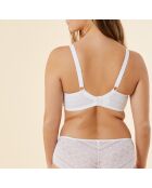 Sublime We Care Unwired Minimizer BH in Ecru