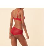 Shorty Cherie Cherie rood