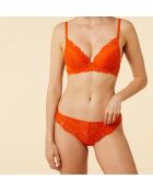Tanga Sunflower orange