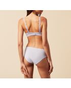 Shorty Pure 360 bleu ciel