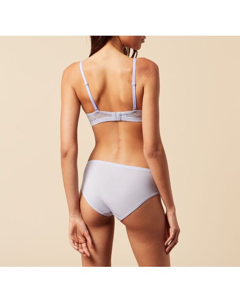 Shorty Pure 360 bleu ciel