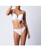 Soutien-gorge avec armatures Pepite écru
