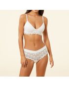 Pantalones cortos Sky Pearl