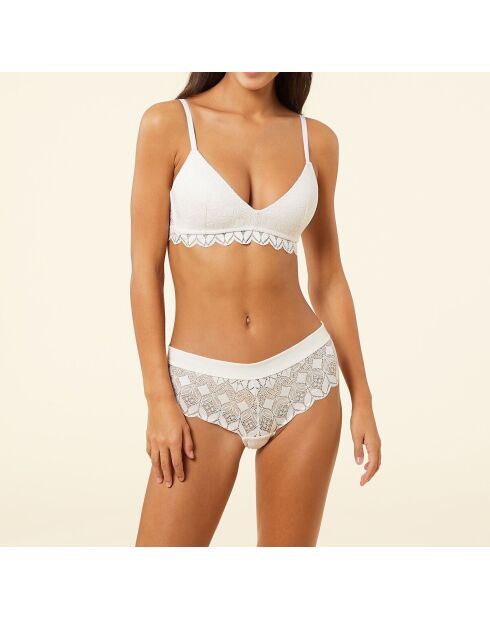 Pantaloncini Sky Pearl