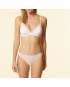 Mutandine ecru Sublime We Care