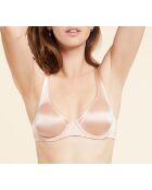 Perfect Glow poederroze beugelbeha