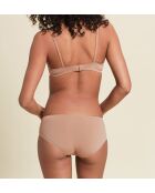 Shorty Pure Fit Make-up Dune