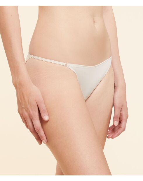 Bragas de lino Alpha