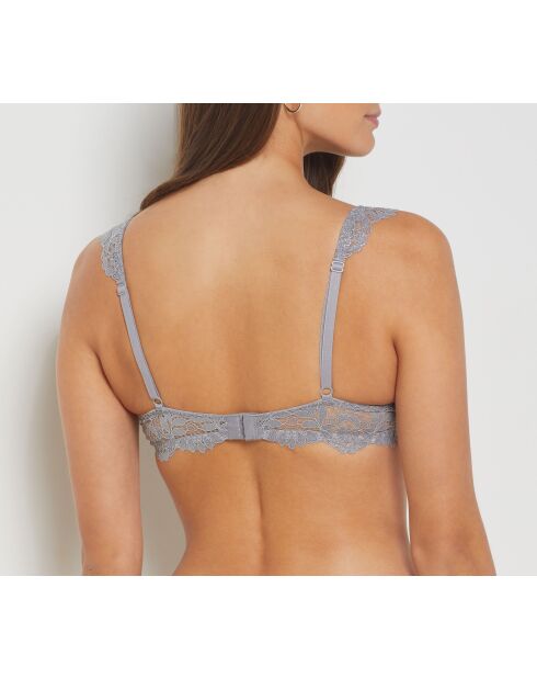 Success grauer Bügel-BH