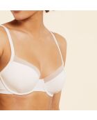 Pure Soft We Care beugelbeha poederroze