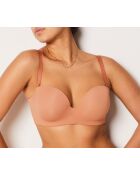 Pure Fit Blush beugelbeha