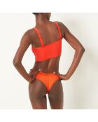 Soutien-gorge sans armatures 24 Hours orange