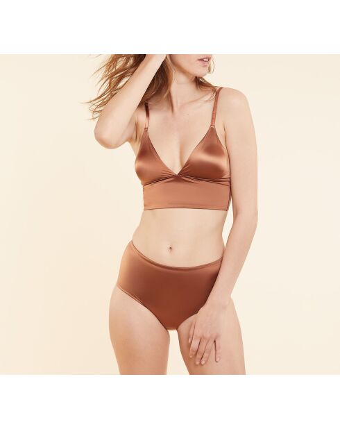 Perfect Glow Kupferhöschen