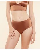 Mutandine in rame Perfect Glow