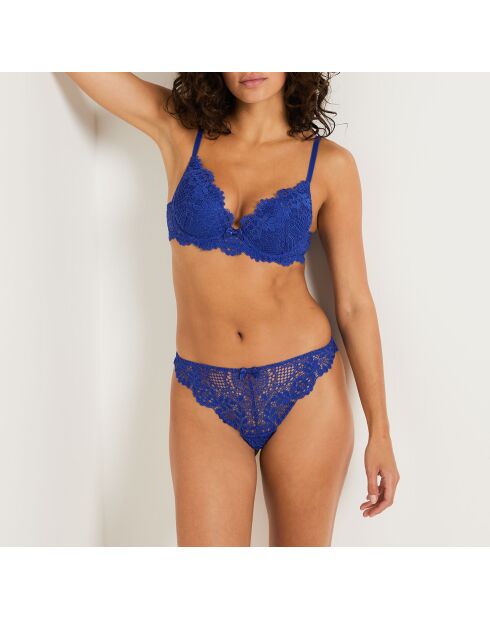 Indigo Success Tanga