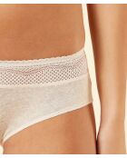 Shorty Sonita vanille