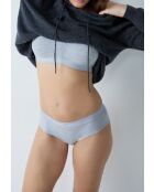 Shorty Freedom Post Op hellgrau