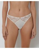 Cuerda de paraguas de perlas