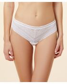 Sublime We Care ecru shorty