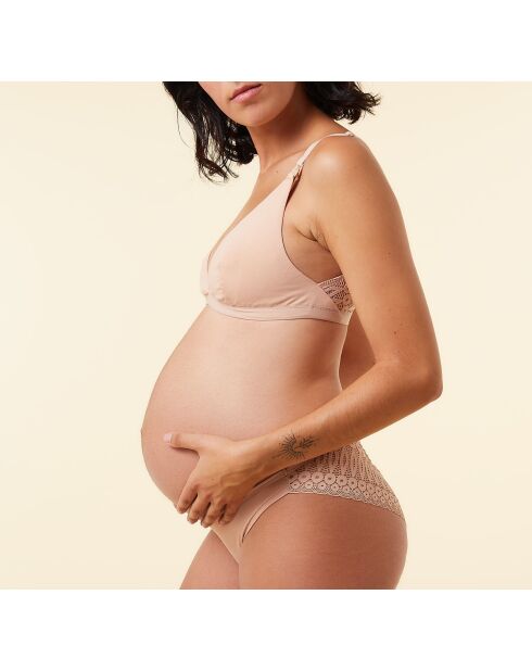 Zwangerschapsslips van Candy blush