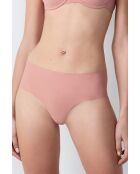 Shorty Pure Fit rose