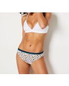 Veelkleurig Aya menstruatieslipje