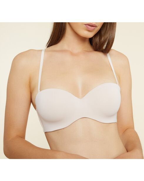 Pure Fit poederroze beugelbeha