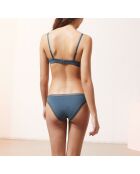 Reggiseno con ferretto Pure Soft We Care Ink