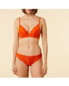 Tanga Sunflower orange