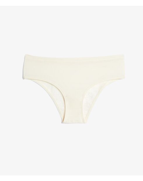 Shorty Pure 360 ecru