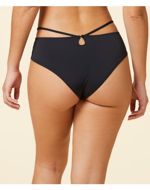 Shorty Vertigineuse noir