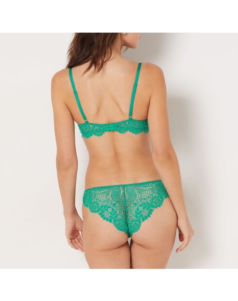 Shorty Success grün