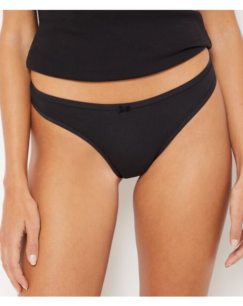 Confezione da 3 corde Black Jack