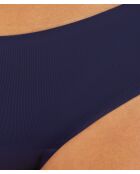 Marineblauw slipje Selene