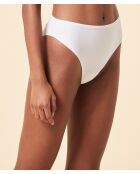 Perfektes ecrufarbenes Baumwollhöschen