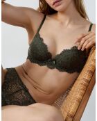 Nr. 5 Succes voor groene beugelbeha