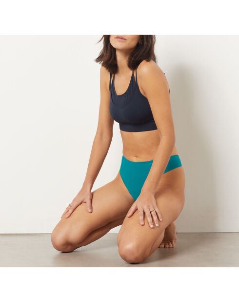 Calzoncillos esmeralda My Sporty