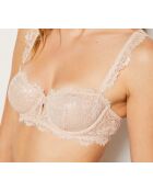 #9 Success Blush Bügel-BH