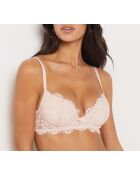 No. 5 Success poederroze beugelbeha