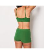 Shorty Almond tannengrün