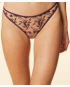 Perizoma viola Fougue