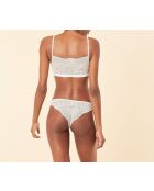 We Care Lace 360 We Care ecru omkeerbare bh zonder beugel