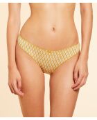 Set von 4 Ines Duck Grünes Höschen